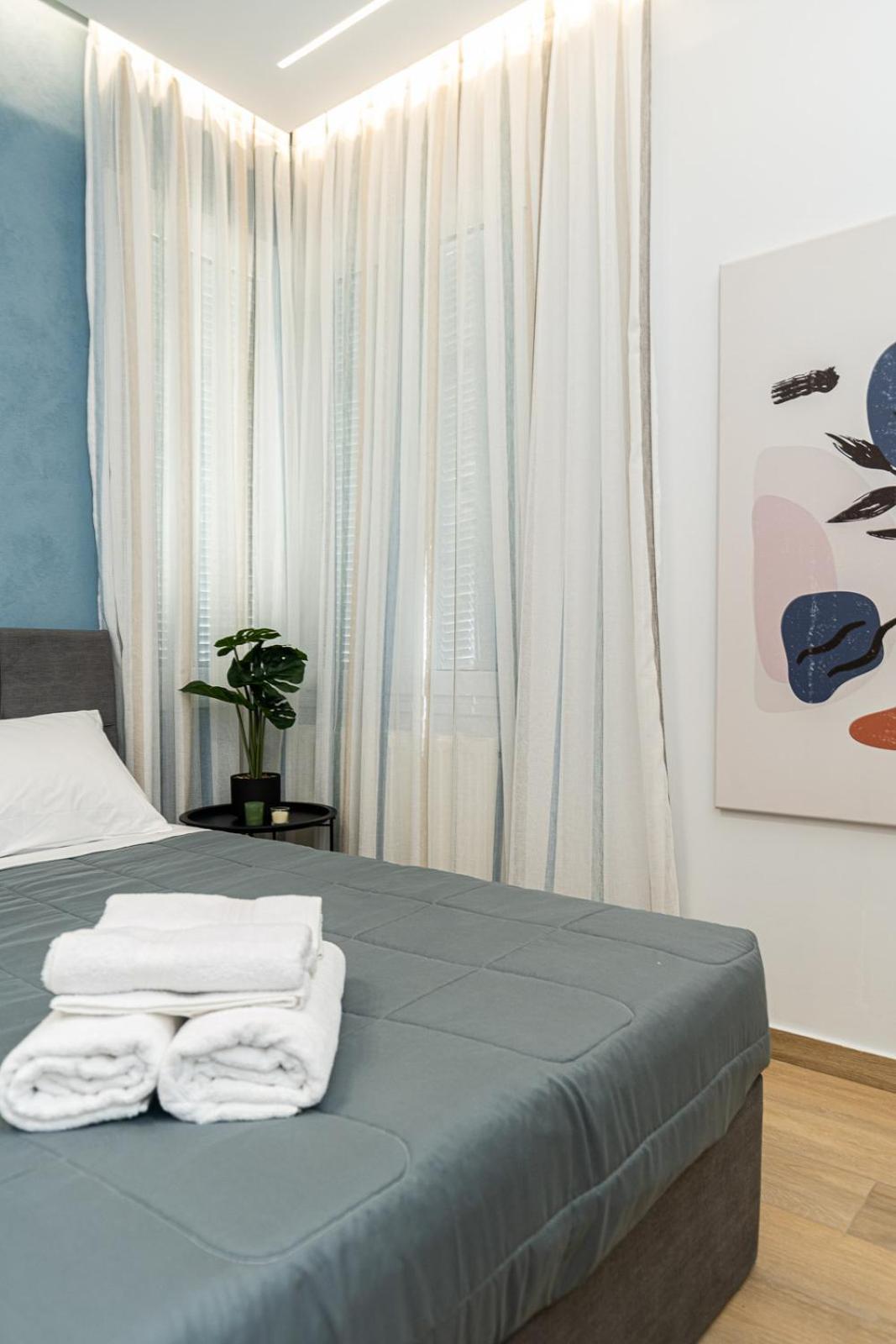 Modern 3 Bedroom Luxury Apartment Salonicco Esterno foto