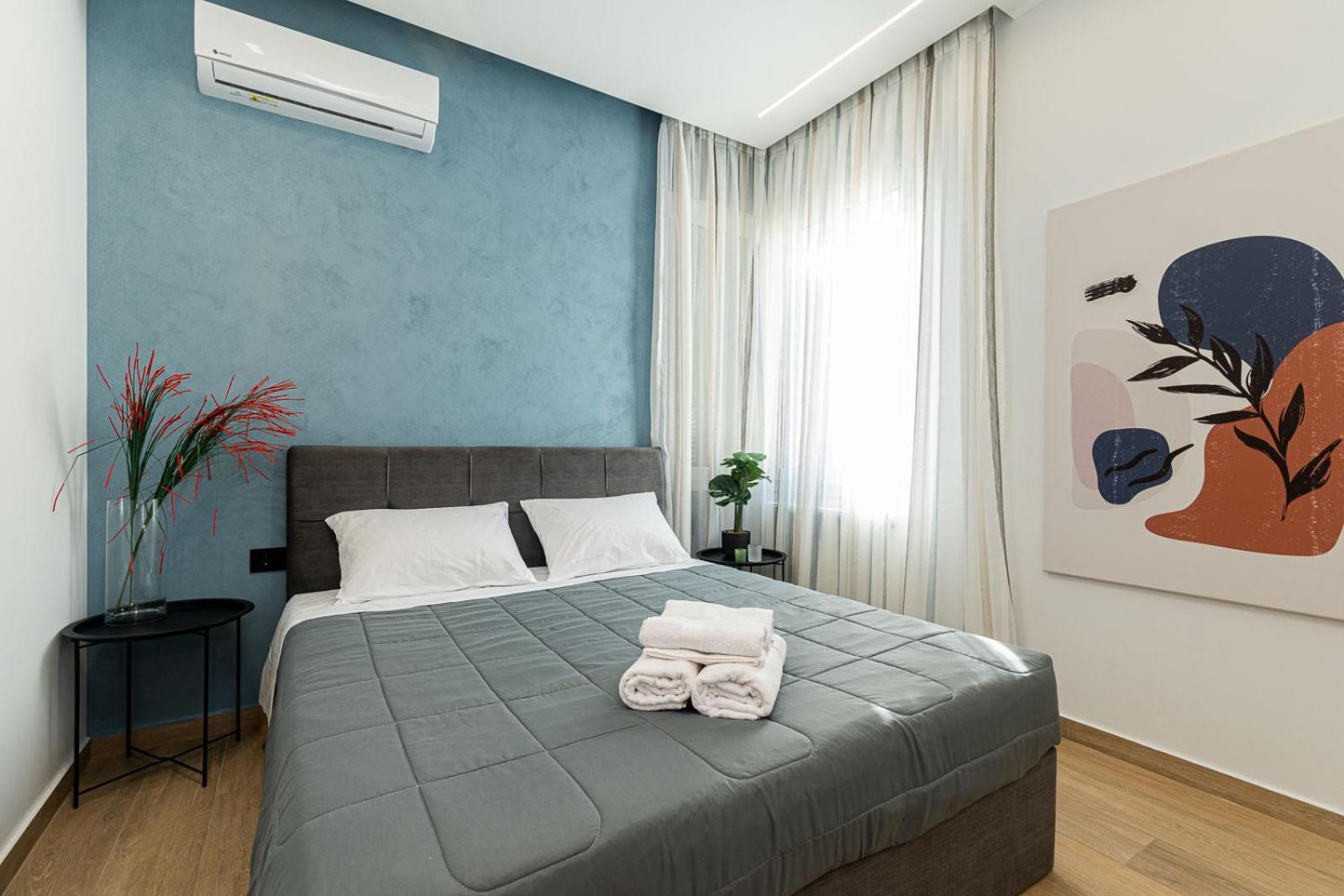 Modern 3 Bedroom Luxury Apartment Salonicco Esterno foto