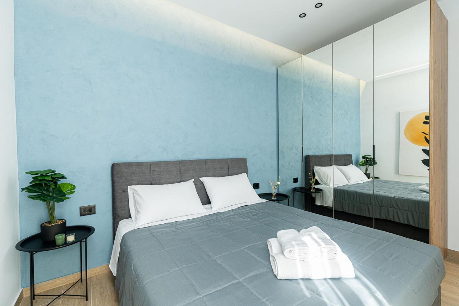 Modern 3 Bedroom Luxury Apartment Salonicco Esterno foto