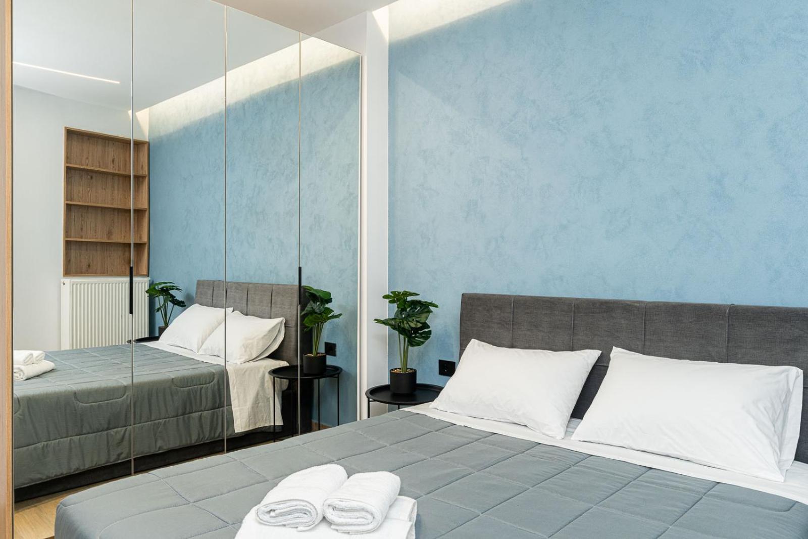 Modern 3 Bedroom Luxury Apartment Salonicco Esterno foto
