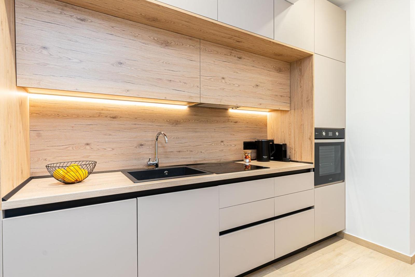Modern 3 Bedroom Luxury Apartment Salonicco Esterno foto