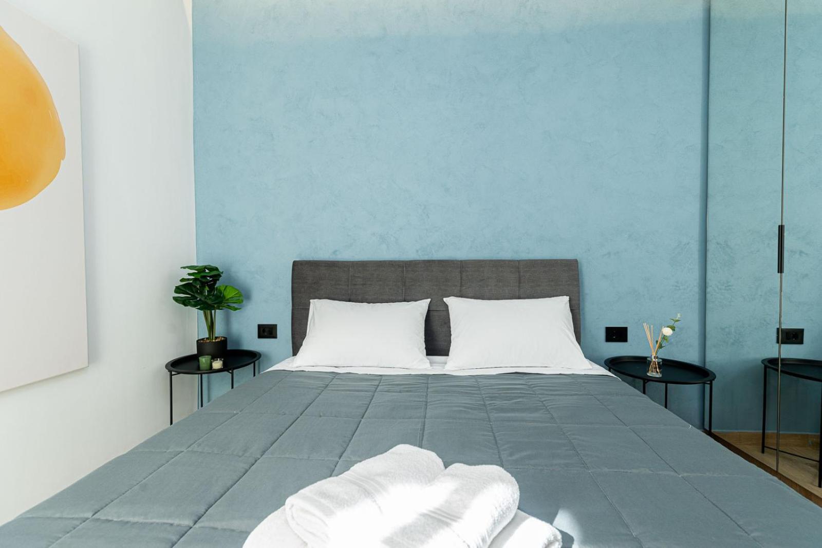 Modern 3 Bedroom Luxury Apartment Salonicco Esterno foto